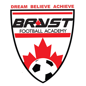 BRYST FOOTBALL ACADEMY