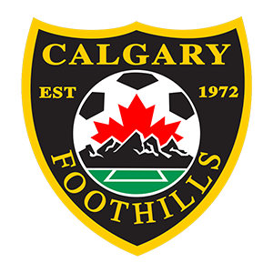 CALGARY FOOTHILLS