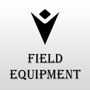 FIELD EQUIPMENT