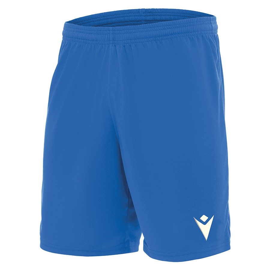 Blue Ashes BOB Shorts