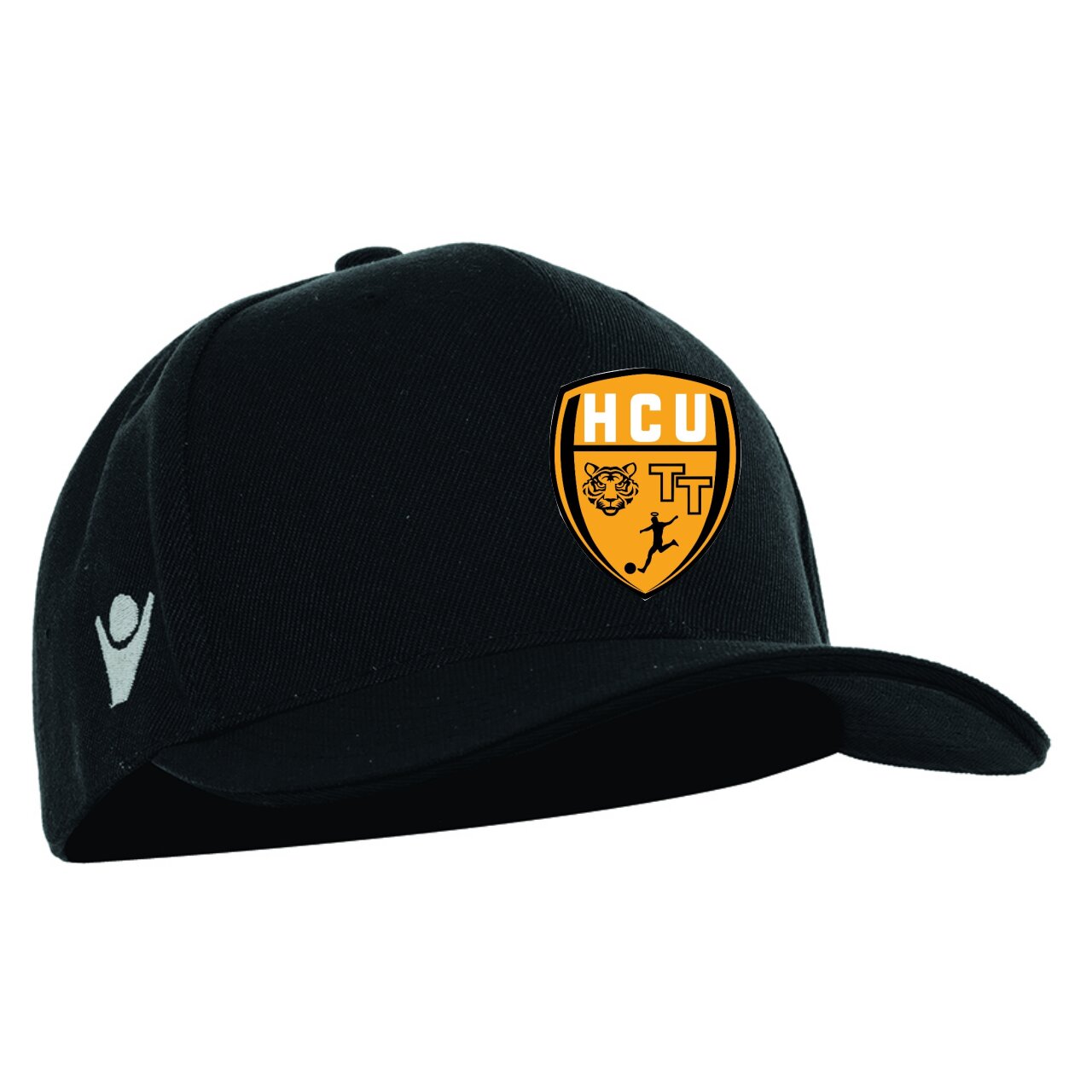PEPPER BASEBALL CAP Macron Ontario