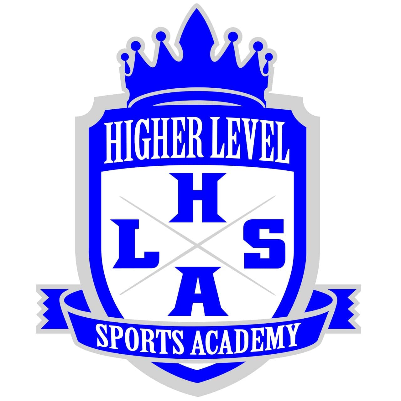 HIGHER LEVEL - COACHES