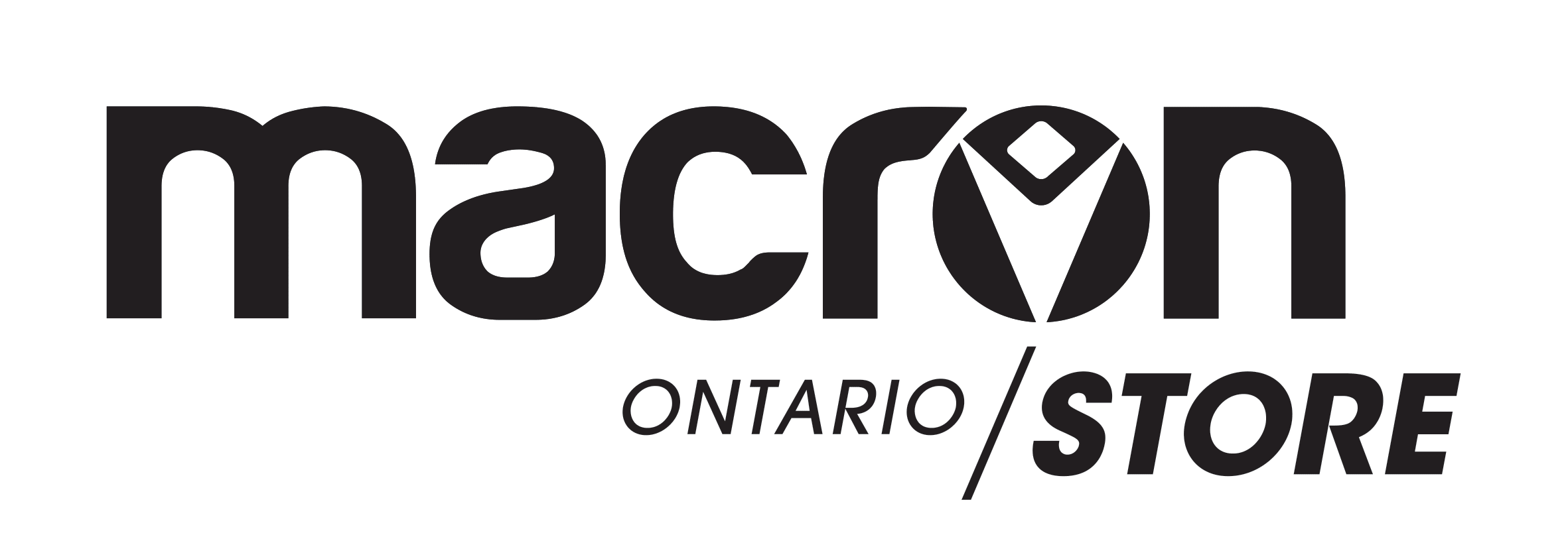 Macron Ontario