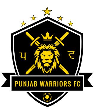 PUNJAB WARRIORS FC