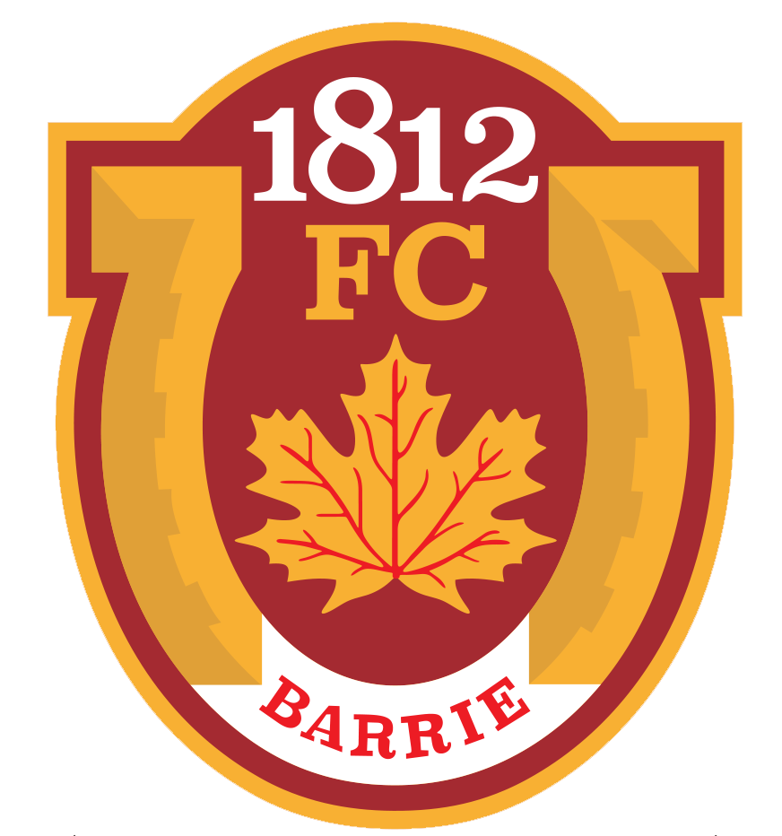 Barrie1812 FC