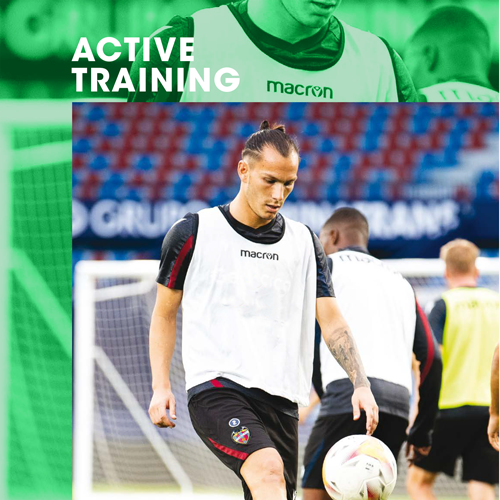 ACTIVE TRAINING