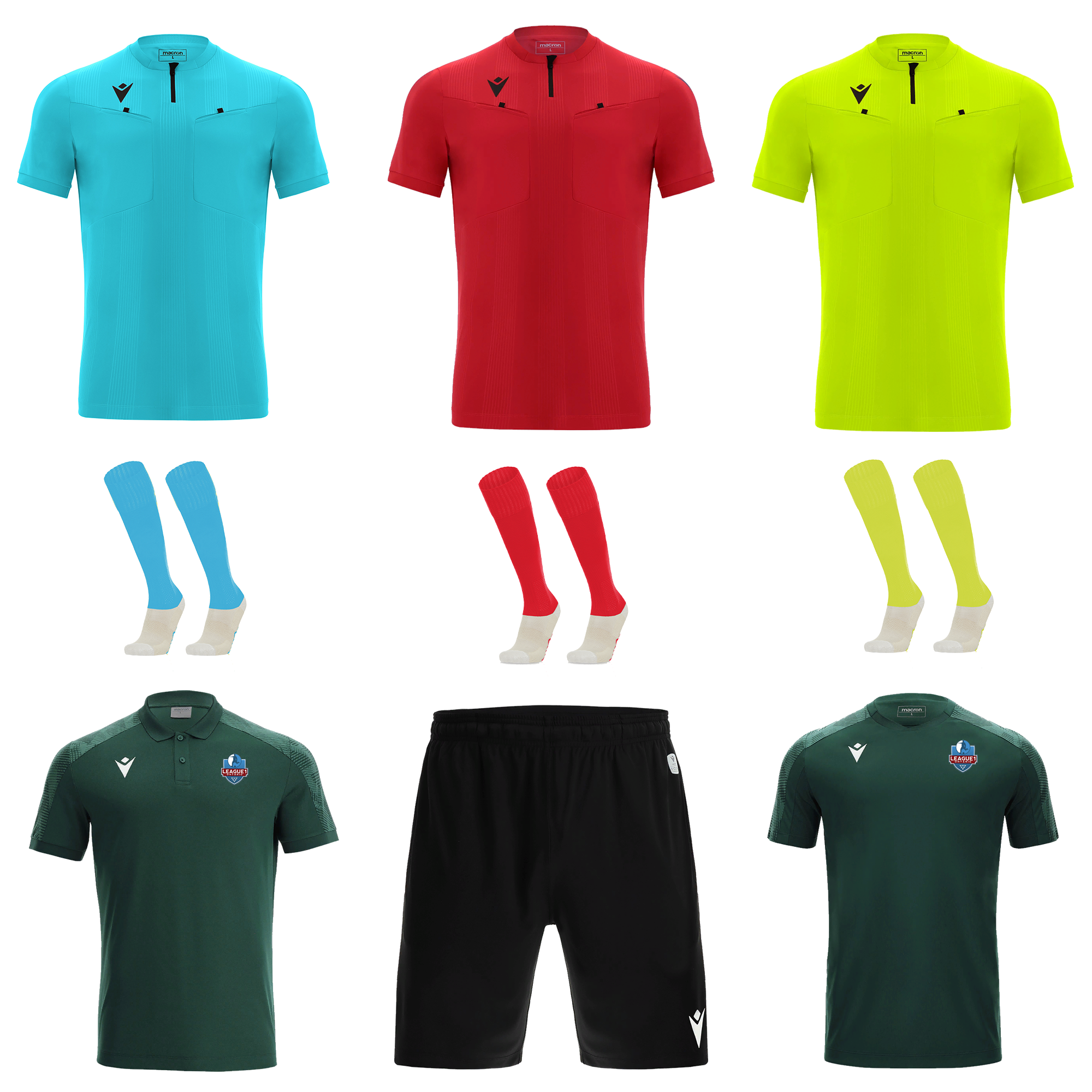 トップス JIMWAG Referee shirt JIMWAG Referee shirt - メルカリ