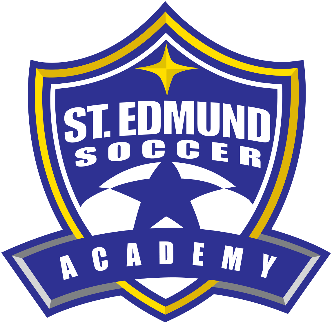 ST. EDMUND SOCCER ACADEMY