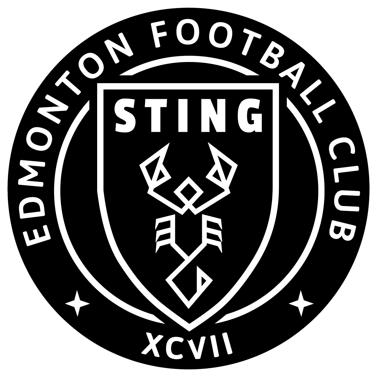 STING EDMONTON FOOTBALL CLUB