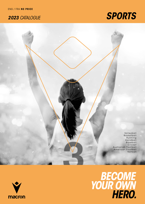 Catalogues 2023 Macron Quebec