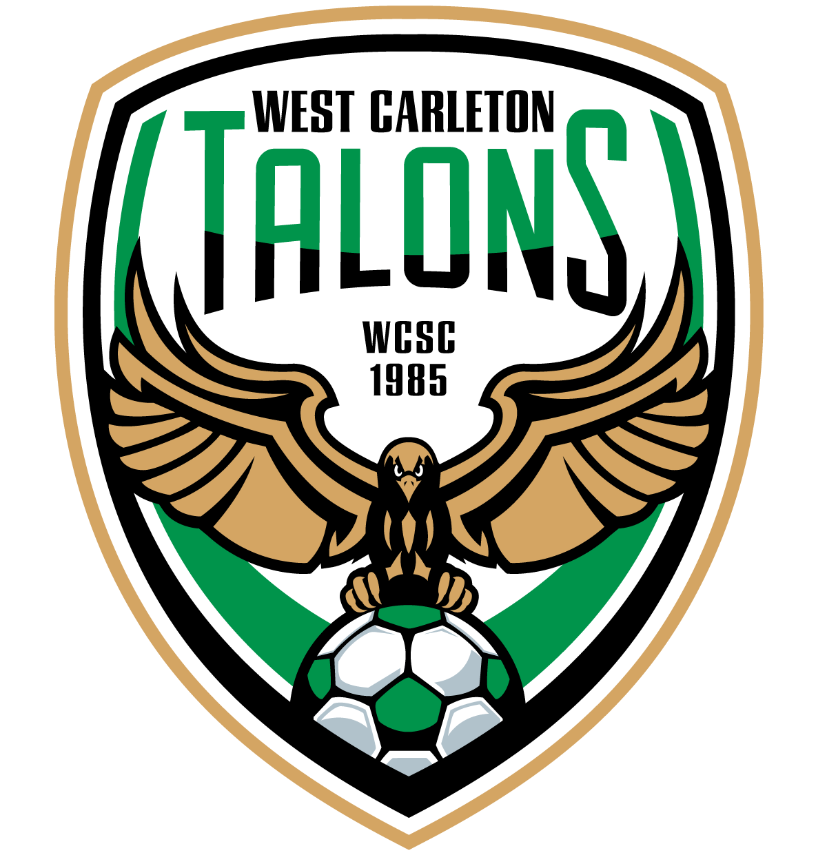 WCSC TALONS