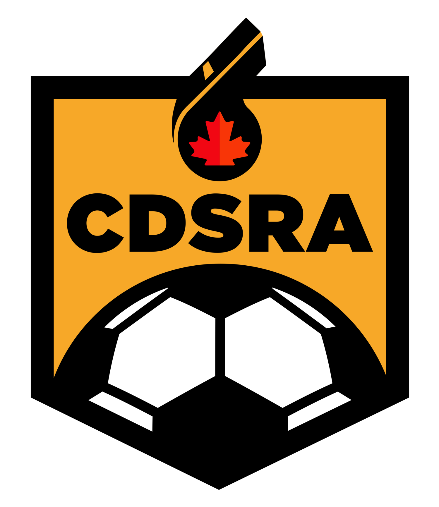 CDSRA - Calgary District Soccer Referees Association