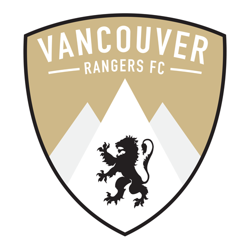 VANCOUVER RANGERS