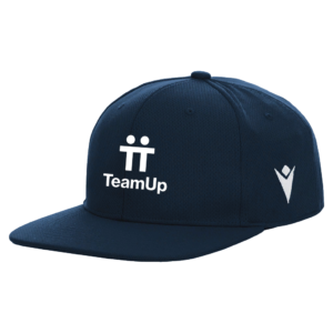 LUTZ BASEBALL CAP NAVY