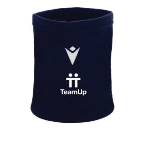 ANVIK NECKWARMER NAVY