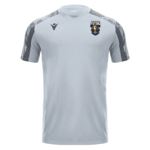 GEDE SHIRT SILVER/ANT