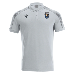 ROCK POLO SILVER/ANT