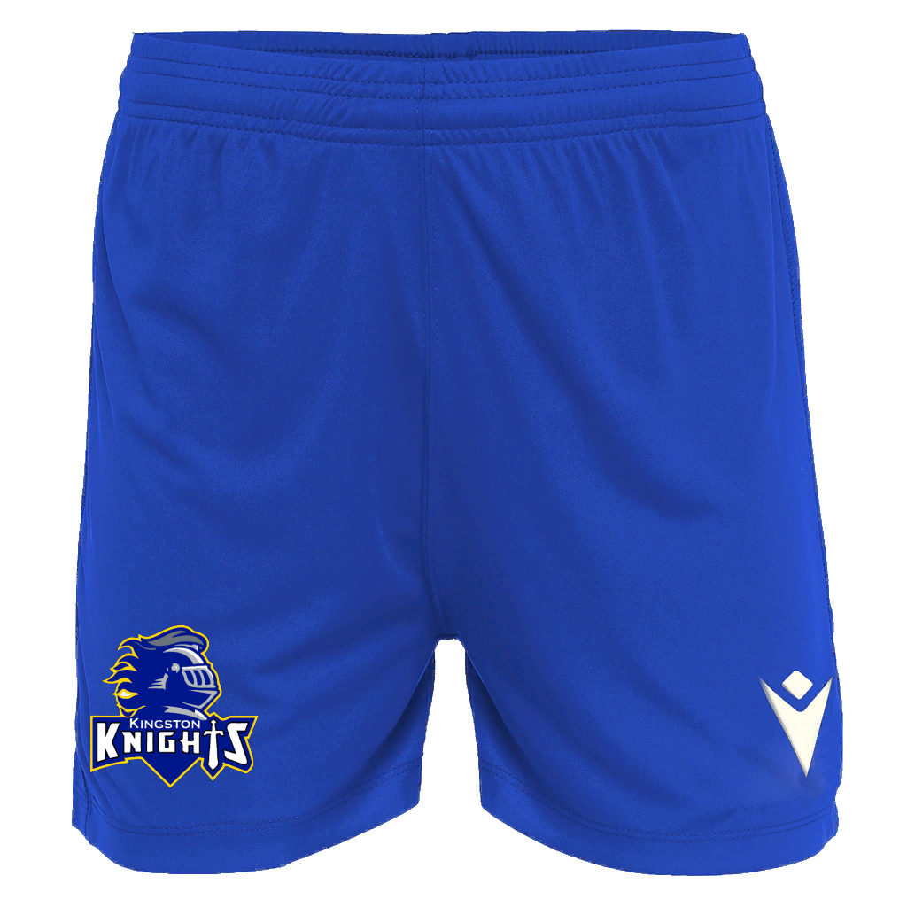 ACRUX HERO WOMAN SHORTS ROYAL BLUE - Macron Ontario