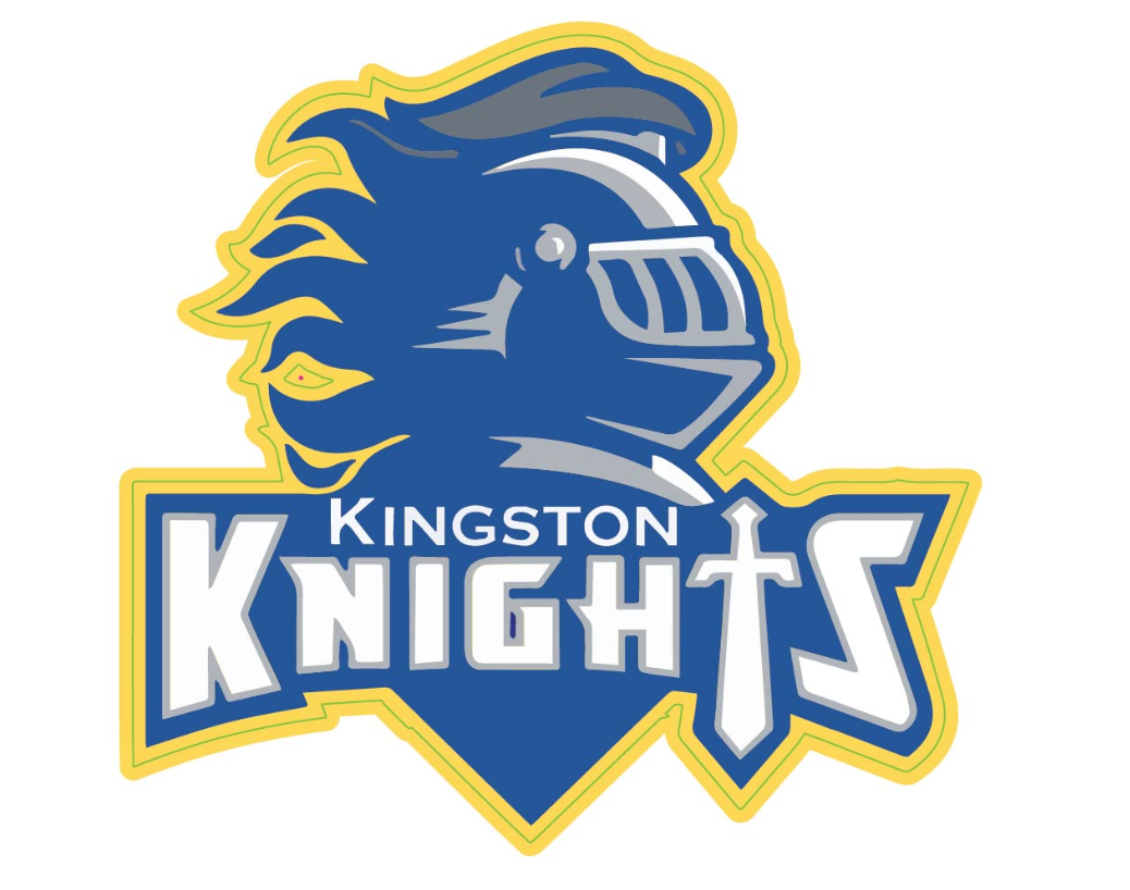 CFB KINGSTON KNIGHTS