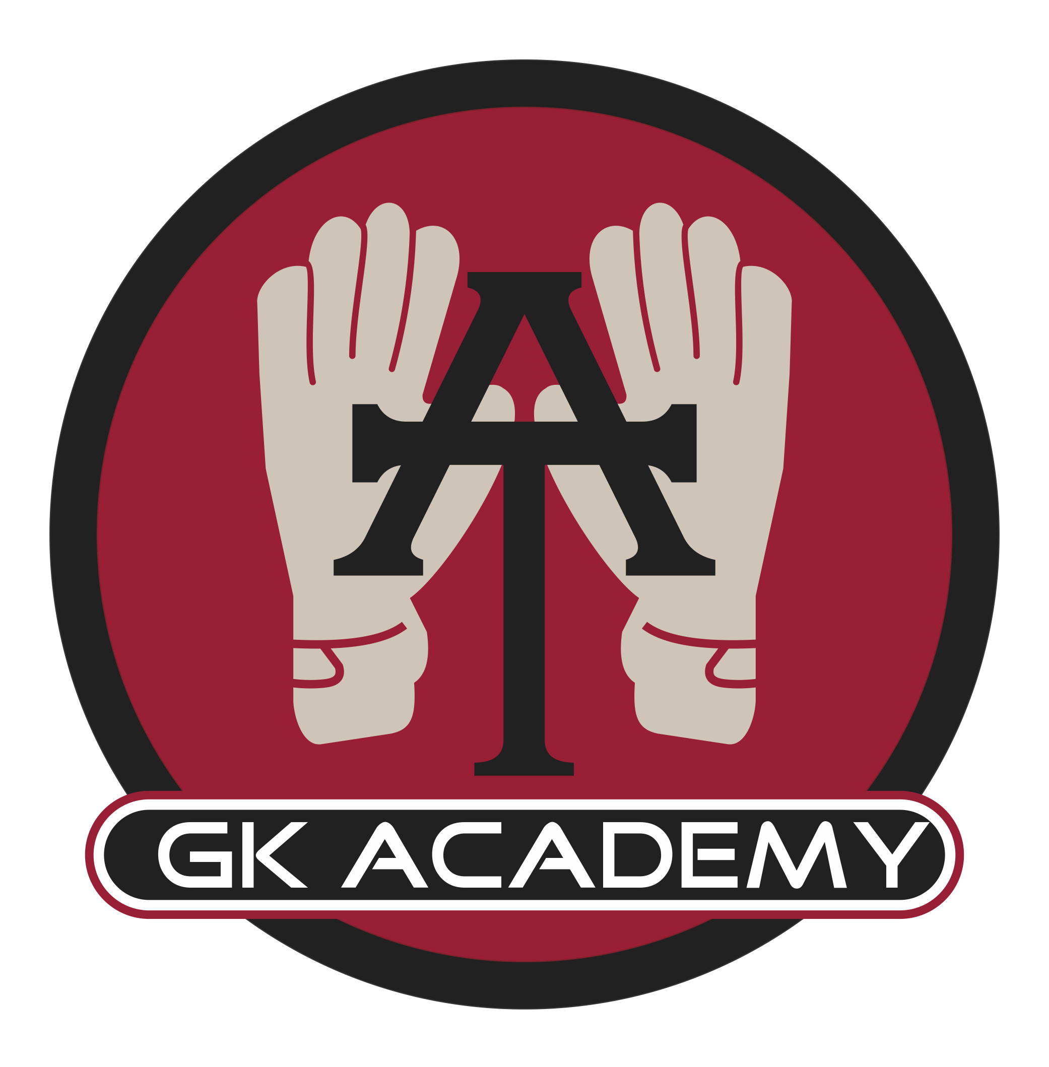 AT GK ACADEMY