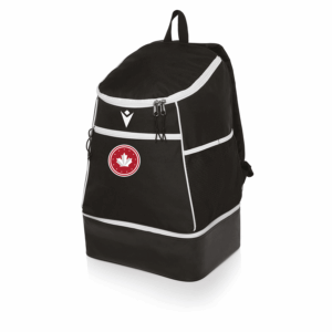 MAXI PATH BACKPACK BLACK