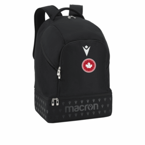 ROOKIE Backpack BLACK