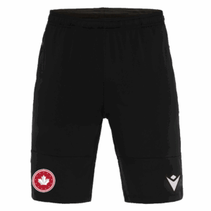 DANUBE HERO BERMUDA BLACK