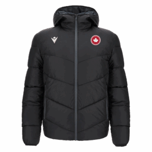 ARCTIC Bomber jacket BLACK