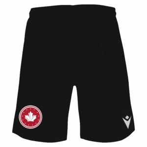 DRACO HERO BERMUDA BLACK