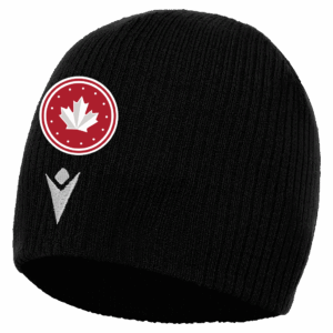 METEL BEANIE BLACK