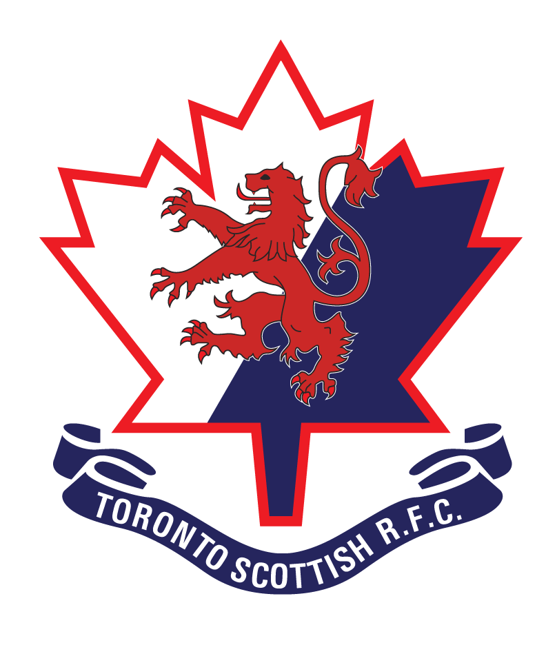 TORONTO SCOTTISH R.F.C.