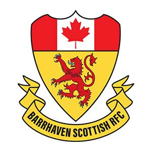 BARRHAVEN SCOTTISH RFC