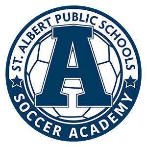 ST. ALBERT PUBLIC SCHOOLS SOCCER ACADEMY